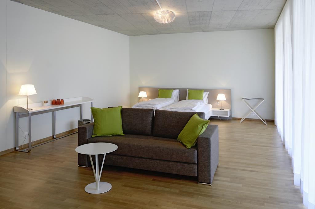 Gaestehaus Hunziker Zürich Cameră foto