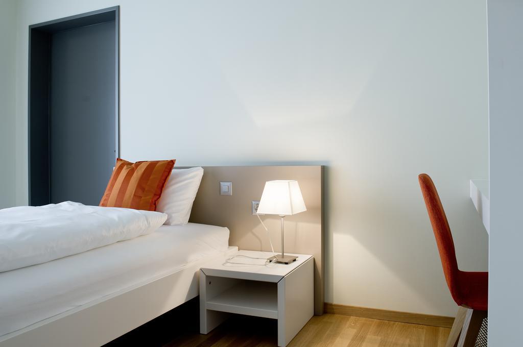 Gaestehaus Hunziker Zürich Cameră foto