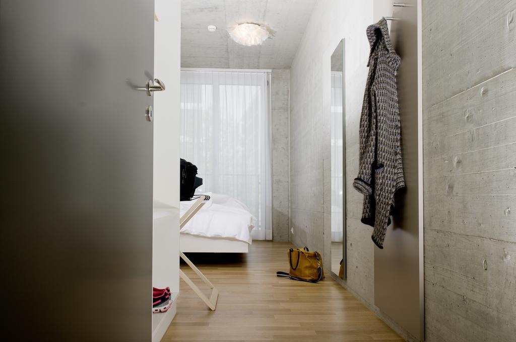 Gaestehaus Hunziker Zürich Cameră foto