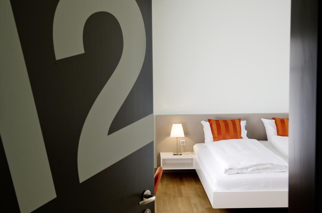 Gaestehaus Hunziker Zürich Cameră foto